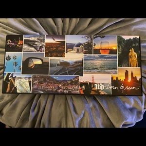 Urban Decay Born to Run